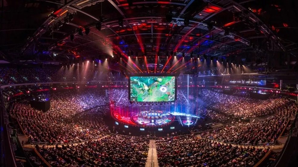 eSports: principais prêmios que o Brasil ganhou em League of Legends