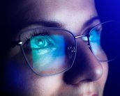 O que é a 'famosa' luz azul presente nos dispositivos eletrônicos?