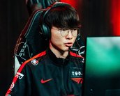 Faker diz em entrevista que evitar jogar LoL pode ser boa decisão