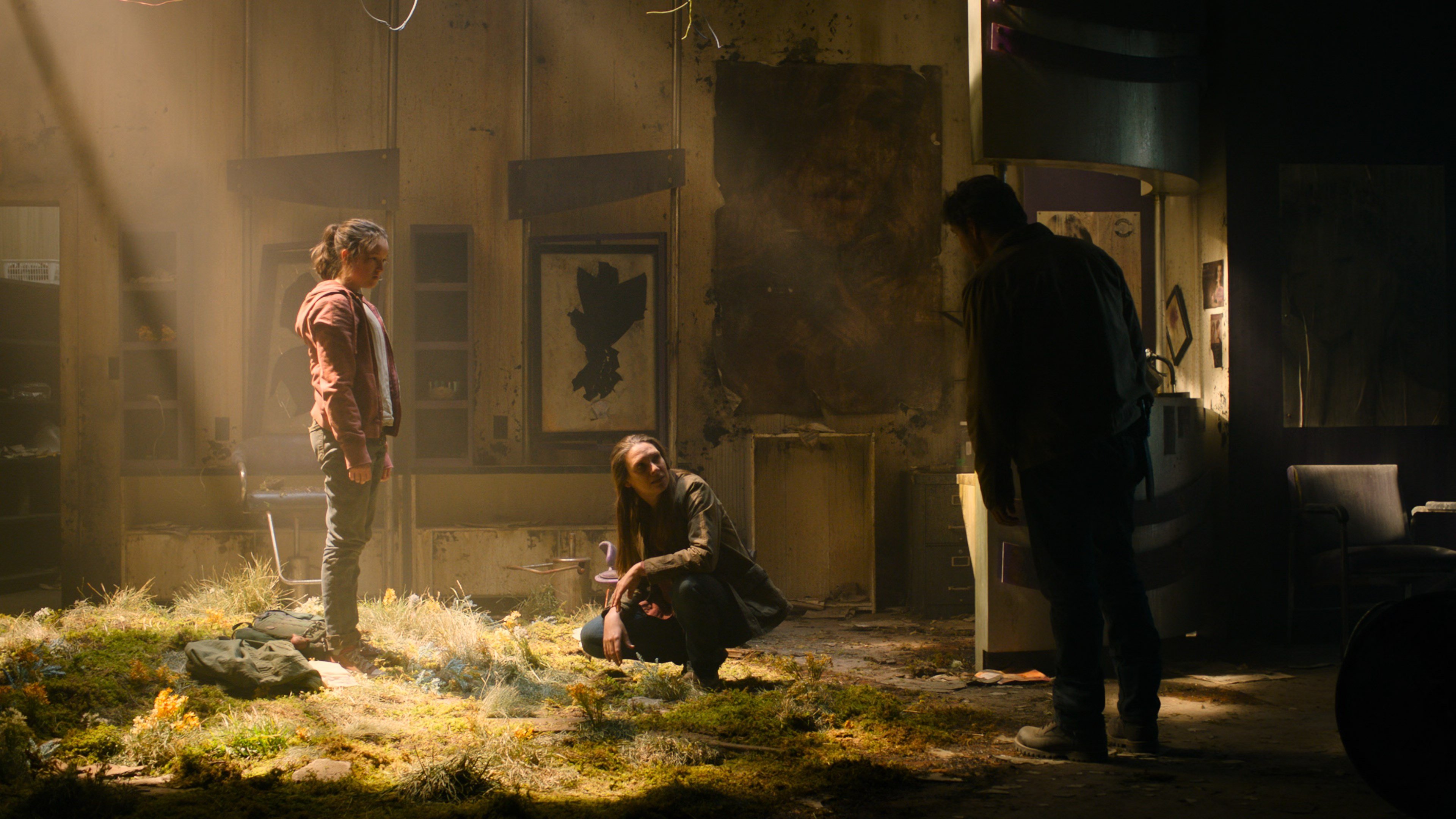 Uma experiência surreal: a construção do episódio 5 de The Last of Us –  PlayStation.Blog BR