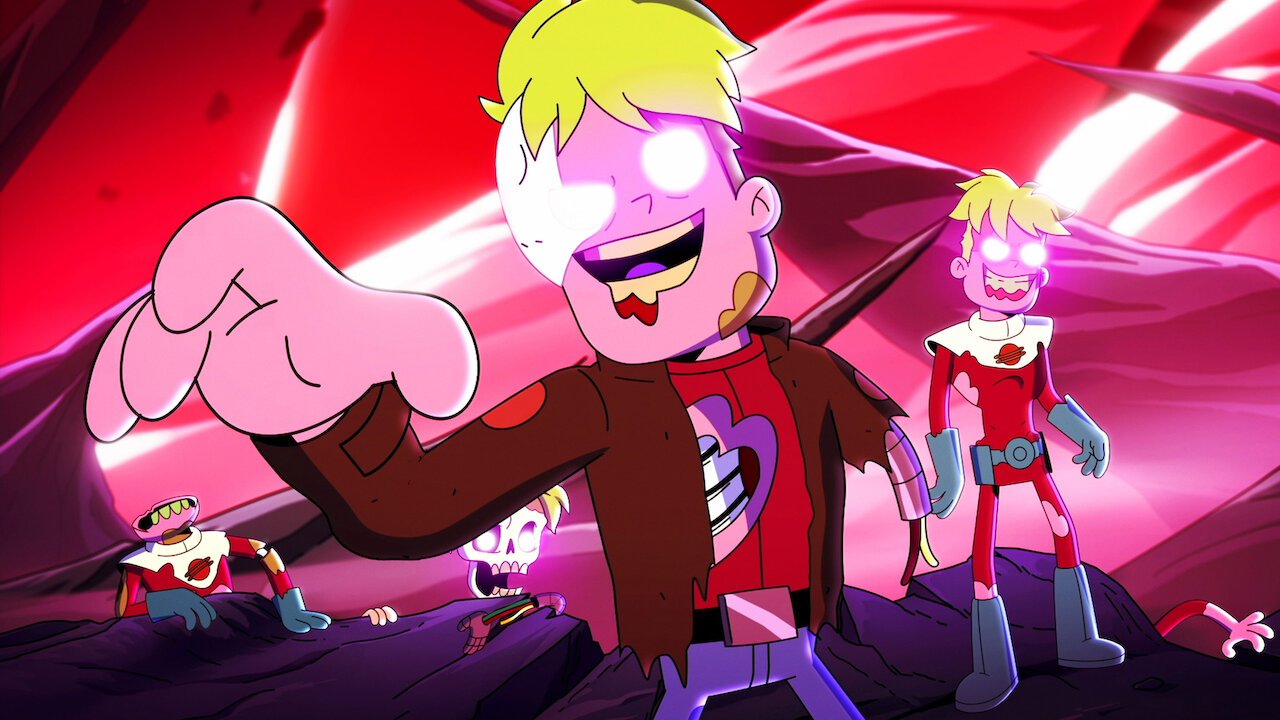 Apenas um Show! Cartoon Network cancela a série - AkibaSpace