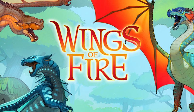 Asas de Fogo (Wings of Fire) foi cancelada antes mesmo de ser lançada na Netflix