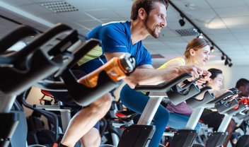 Seis minutos de exercício de alta intensidade podem adiar o Alzheimer