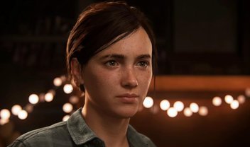 Descubra quem é Ashley Johnson, a mãe de Ellie em “The Last Of Us