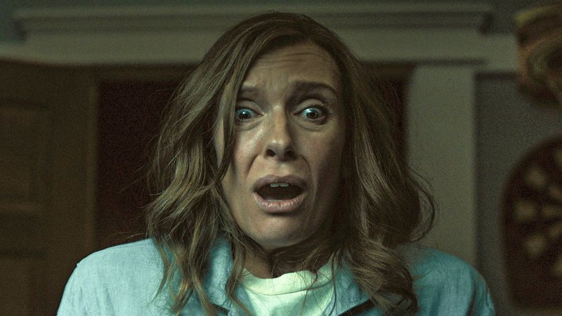 Dirigido por Ari Aster, Hereditário é considerado um dos melhores filmes de terror dos últimos anos, mas passou em branco no Oscar.