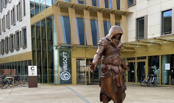 Ubisoft Paris pode entrar em greve na próxima sexta-feira (27)