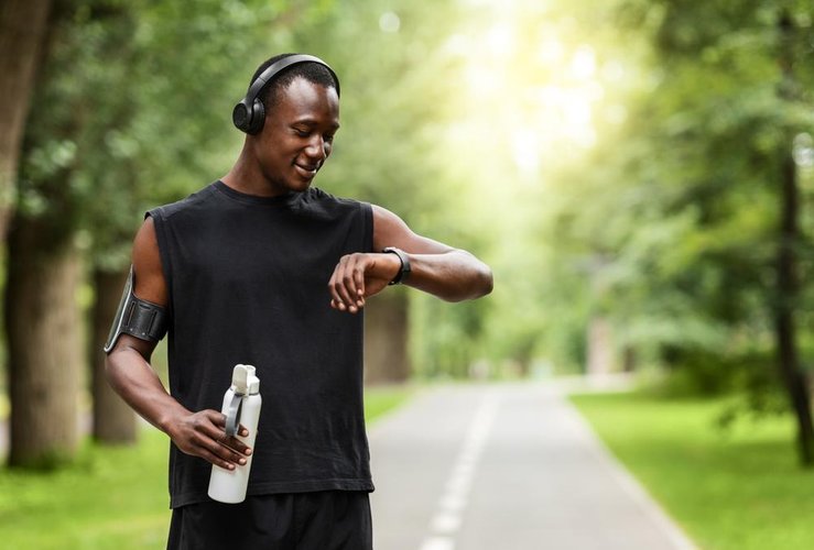 Tecnologia vestível: a tendência fitness número 1