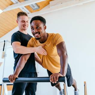 Imagem de Pilates emagrece? Veja os benefícios do exercício