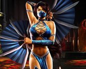 Confira 11 curiosidades sobre Kitana do Mortal Kombat