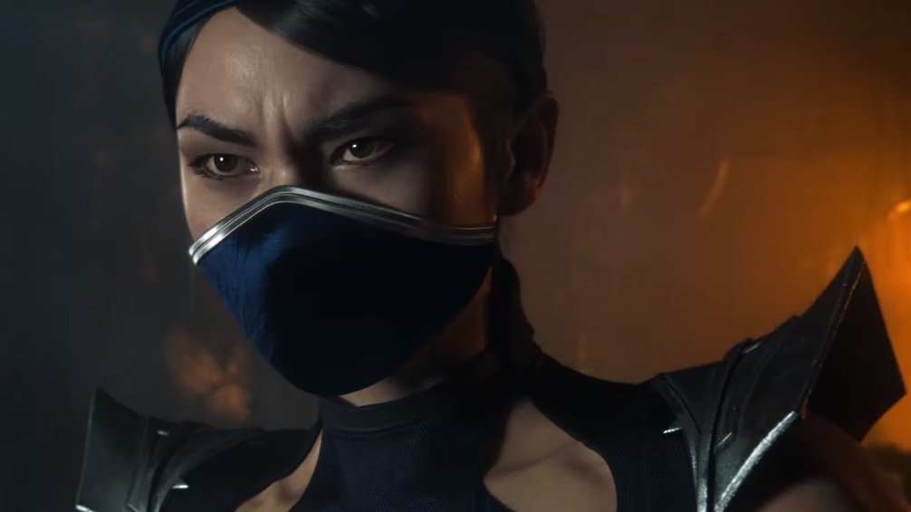 Confira 11 curiosidades sobre Kitana do Mortal Kombat