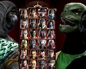 Conheça os piores personagens de Mortal Kombat