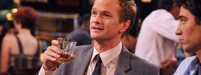 Imagem de: How I Met Your Father: Neil Patrick Harris voltará como Barney