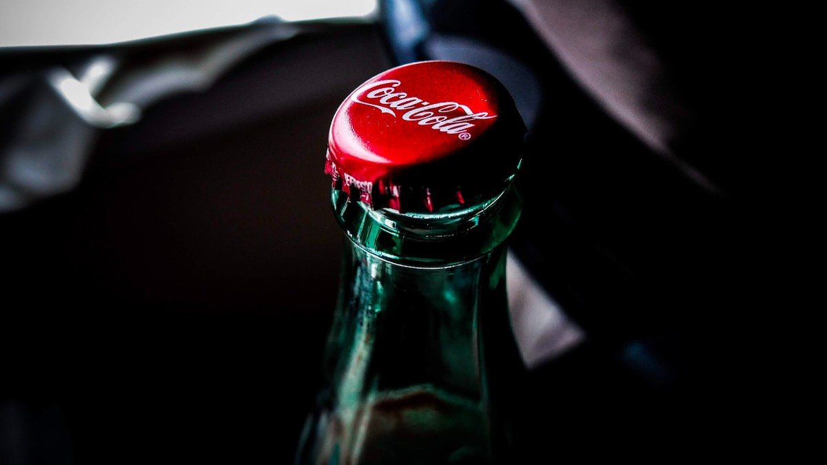 Nesse Mundo - Quem lembra dos Geloucos da Coca-Cola