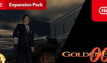 Goldeneye 007 pode chegar ao Xbox