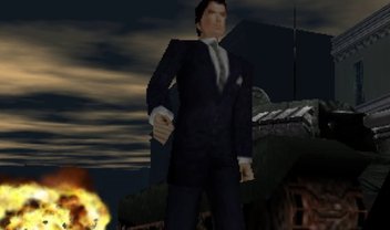 GoldenEye 007 chega ao Nintendo Switch e Xbox ainda este mês!