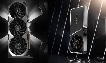 RTX 4070 Ti vs RTX 3070 Ti: veja comparativo das GPUs