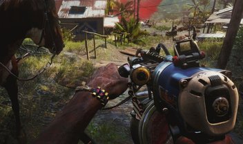 Days Gone - PC - Compre na Nuuvem