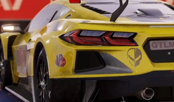 Forza Motorsport ganha novos detalhes e gameplay no Developer Direct