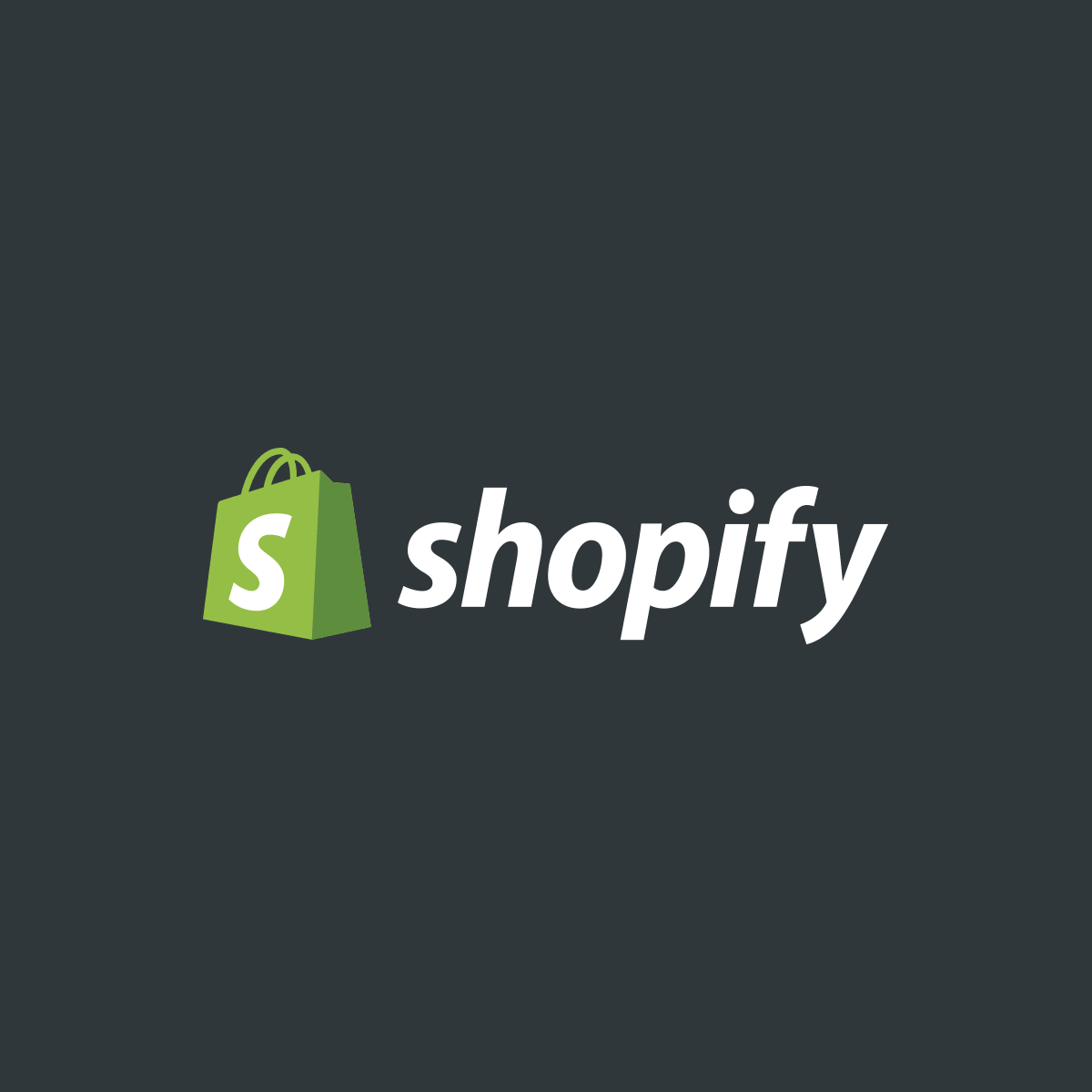 Os planos anuais da Shopify vão de $14 a $299 por mês.