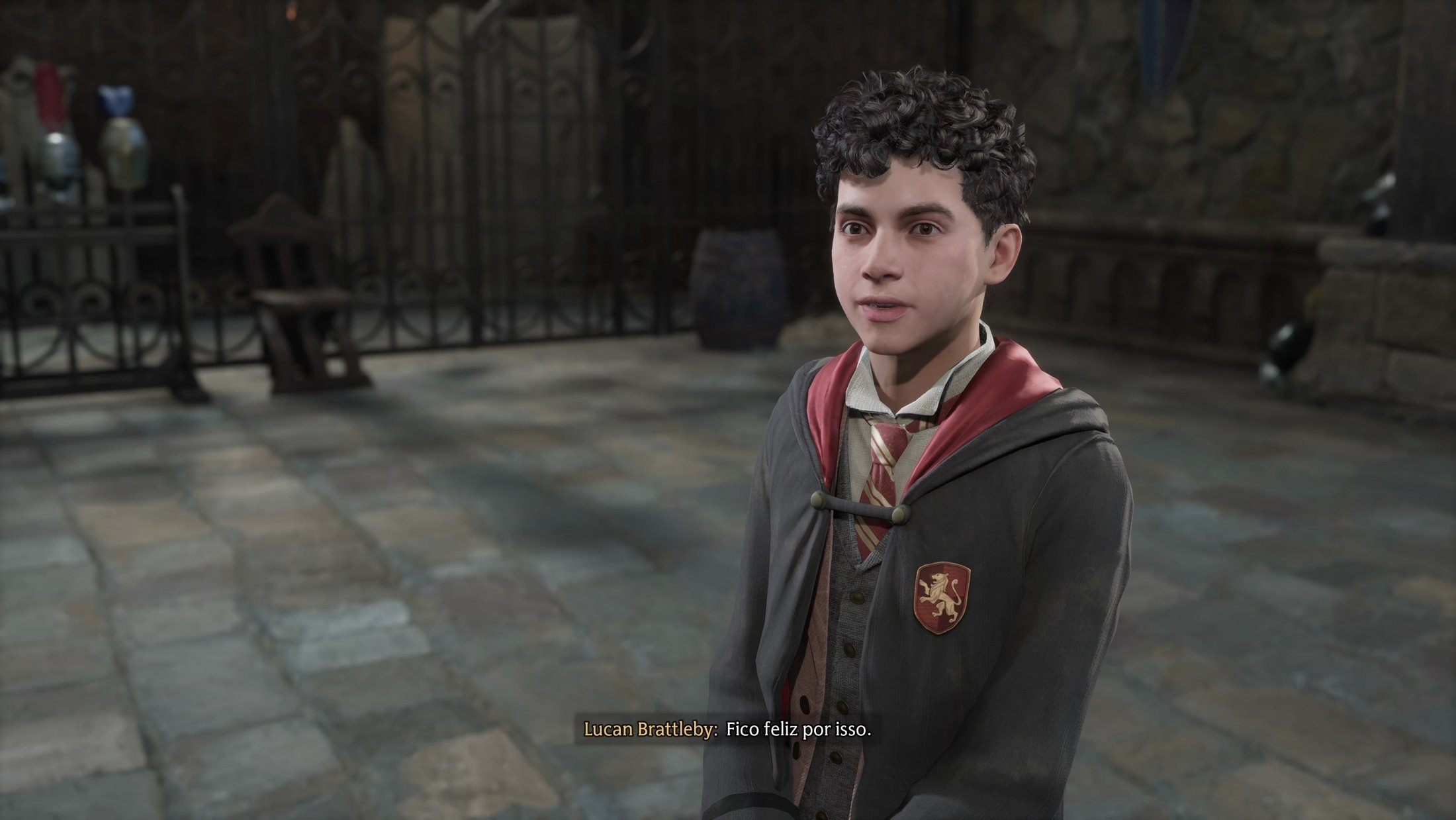 Jogamos Hogwarts Legacy! Veja o que esperar das aventuras no mundo aberto  do Wizarding World?