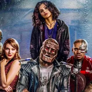 Imagem de Doom Patrol e Titans são canceladas pela HBO Max
