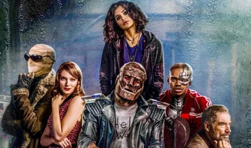 Doom Patrol e Titans são canceladas pela HBO Max