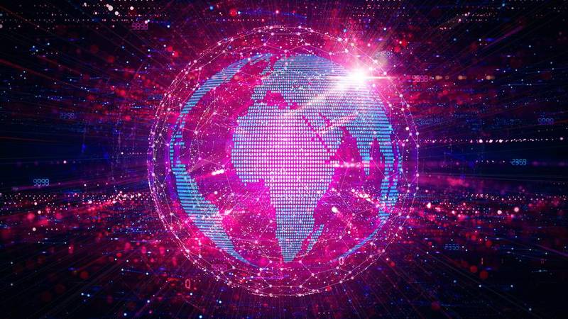 Qual será o futuro da internet? (Shutterstock/Reprodução)