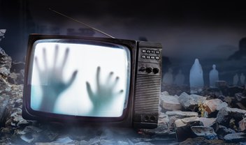 7 filmes e séries de horror da  Prime para este Halloween, TV e  Streaming