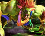 Street Fighter 6 ganha novo gameplay de Blanka