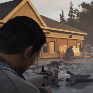 Imagem de The Day Before é adiado porque nome do game não estava registrado