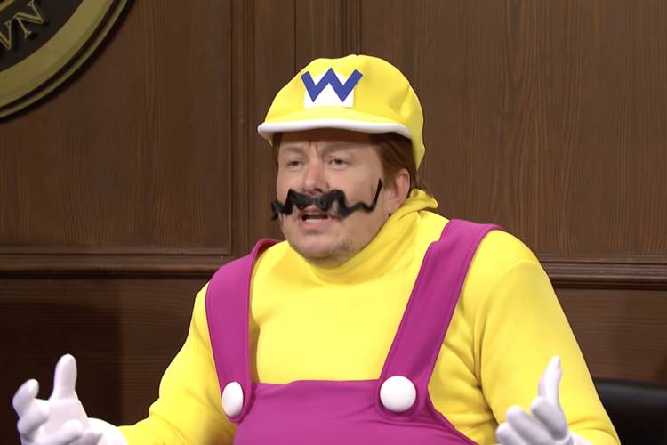 Saturday Night Live (1975-)