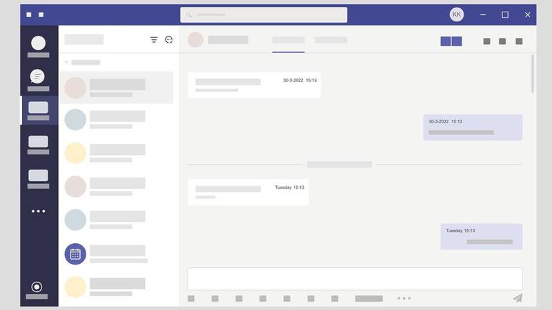 Slack considera injusto colocar o Teams no pacote Office.