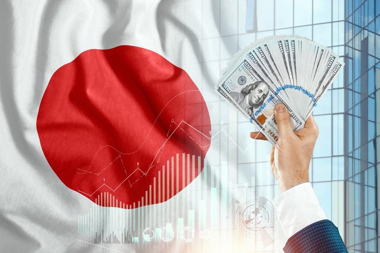 O Japão foi o primeiro país do mundo a oferecer pagamentos instantâneos, o Zengin