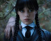 10 filmes para quem curtiu Wandinha