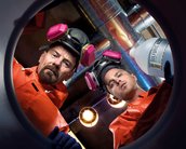 Breaking Bad: elenco se reúne em comercial no Super Bowl; veja teasers