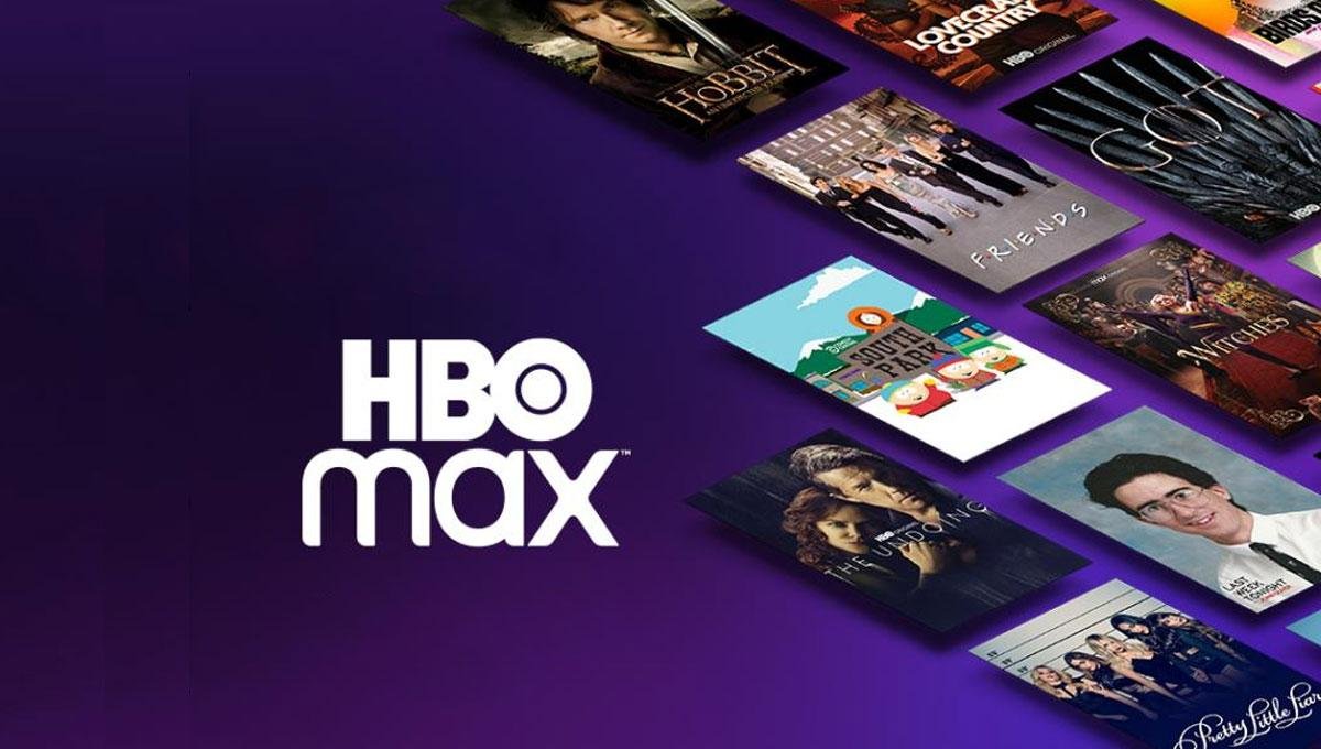 HBO Max - Dicas de Filmes e Séries (🇧🇷 Brasil)