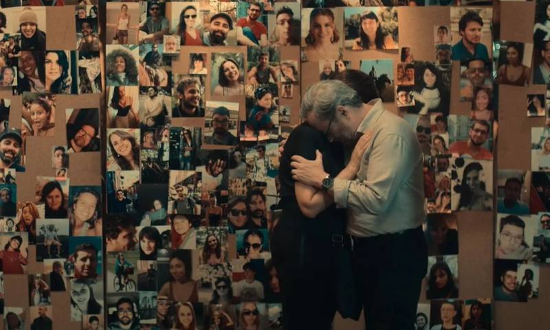 Todo Dia a Mesma Noite é uma série que conta a história da tragédia da Boate Kiss
