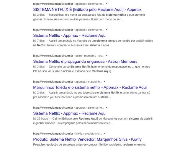 Reclame Aqui