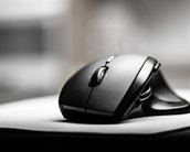 Mouse para trabalhar e estudar: modelos a partir de R$23