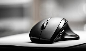 Mouse para trabalhar e estudar: modelos a partir de R$23