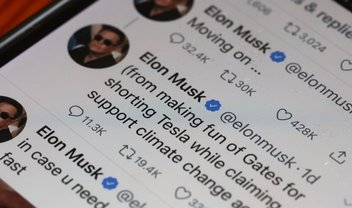 Elon Musk teria ordenado banimento de perfis do Twitter sem motivo