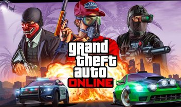 Jogadores de GTA Online no PC enfrentam exploit que destrói contas