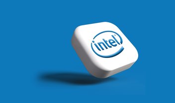 Ações da Intel despencam após projeções negativas para o futuro