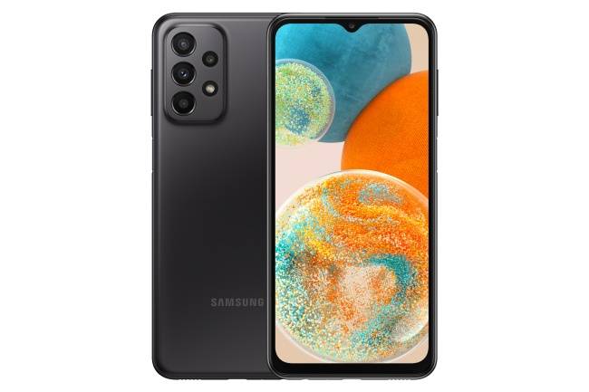 Samsung Galaxy A23 5G.