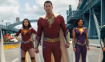 The Flash: veja o trailer final do novo filme da DC que estreia em junho