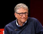 Bill Gates investe em startup que reduz metano no arroto de vacas