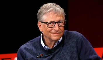 Bill Gates investe em startup que reduz metano no arroto de vacas