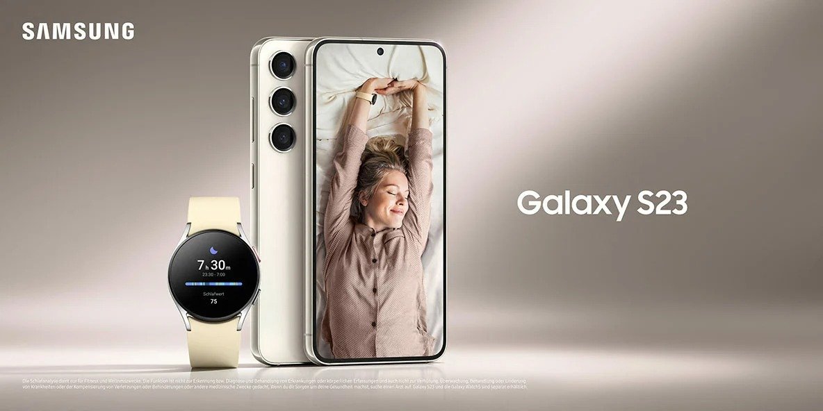Samsung Galaxy S23 pode ter mesmo preço da geração anterior