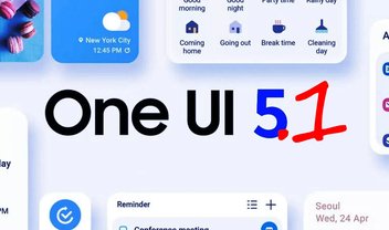 Samsung One UI 5.1 tem todas novidades reveladas antes do anúncio