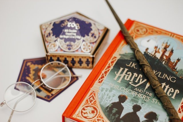 Nova varinha de Harry Potter poderá controlar aparelhos smart em casa -  Casa e Jardim